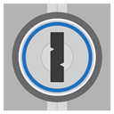 1Password 2 icon